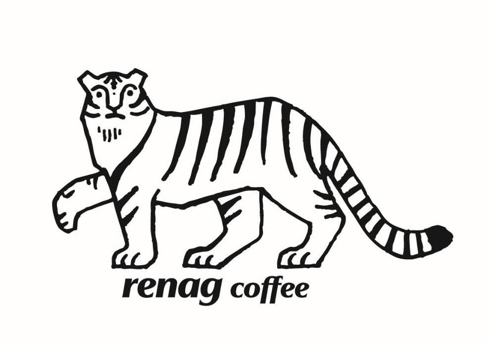 【期間限定コラボレーション】 GUCCI Osteria × renag coffee　“Beyond the Cup”　(全6品) 22,000円