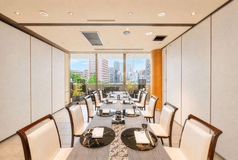 ＜個室＞同窓会・懇親会ランチ