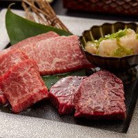 【2時間飲み放題付き】牛の蔵 夏の宴会コース　-葵 あおい-