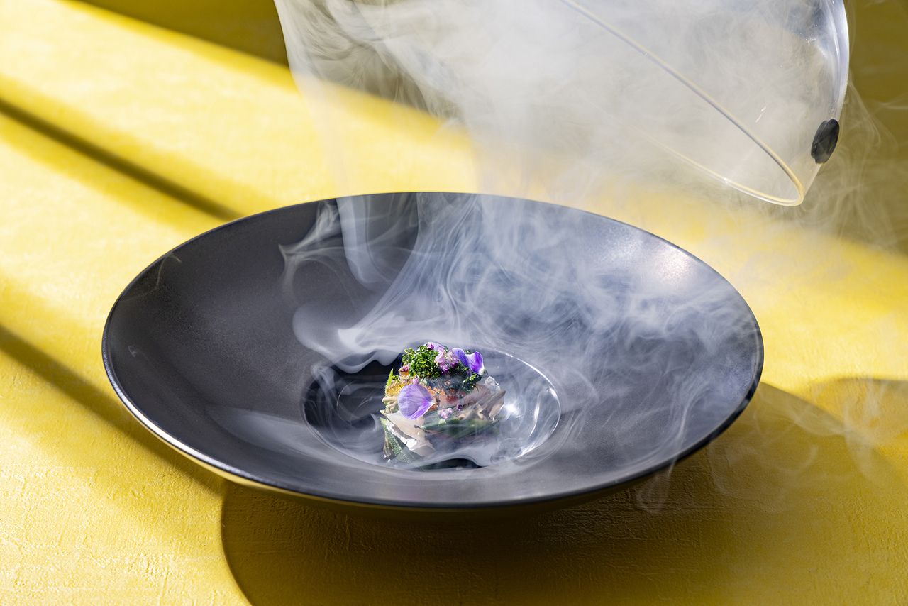 Harmony 4 Course
