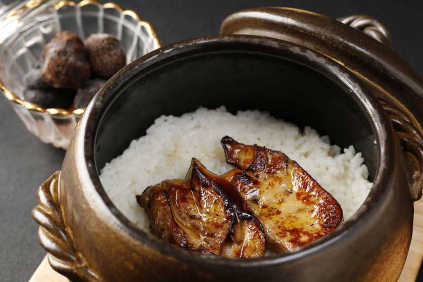 【New Lean Meat Course】The Ultimate Lean Meat Experience【12 Dishes】