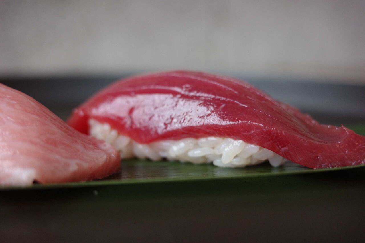 Watatsumi ~Omakase Nigiri Premium~