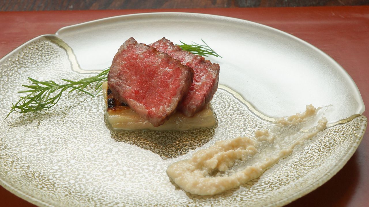 【当日予約可】HP特別プラン　旬彩 　全10品＋乾杯スパークリング付き