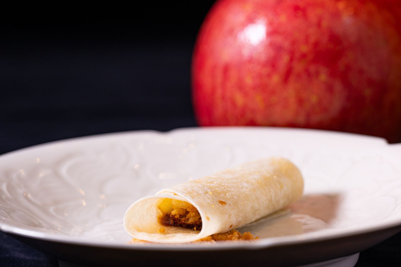 وجبة الغداء 