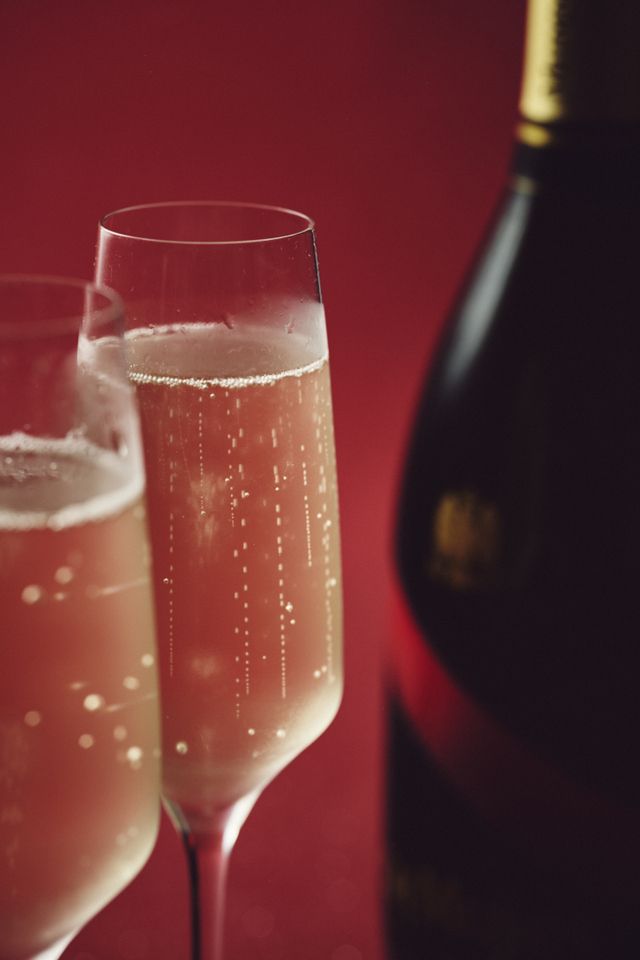 Okinawa BENIIMO Afternoon Tea with Champagne