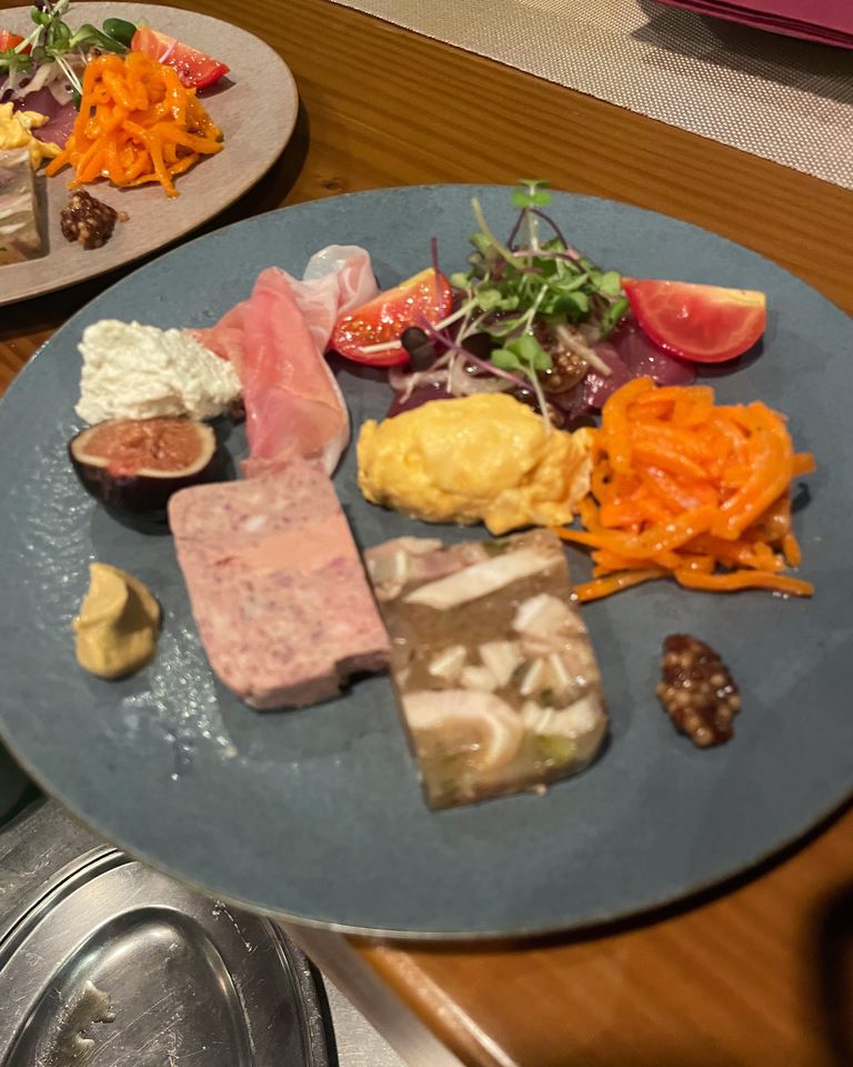 季節套餐