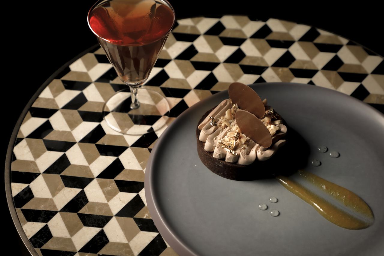 【Entry at 17:30】Sip & Share - Ladies’ Night 