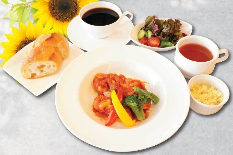 【8月】推薦的小酒館午餐