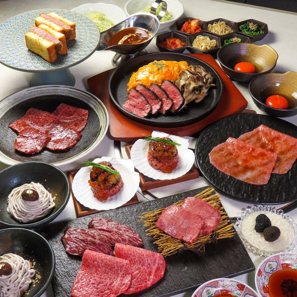 【Limited quantity! Starts 9/1】Autumn Aromas: A Delectable Sensory Journey | Scallops, mushrooms, and truffles – savor the flavors of autumn with all five senses