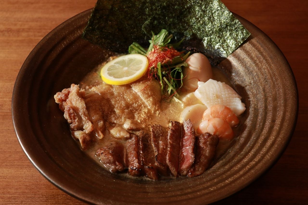 Shōgun Ramen