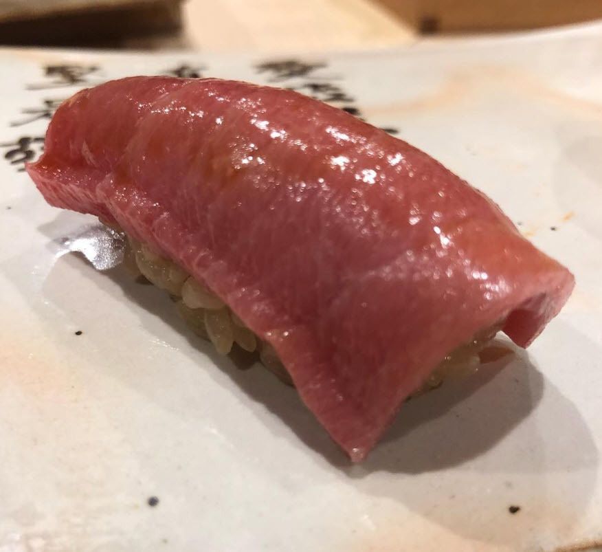 ☆Limited time only☆ Assorted sushi Nigiri lunch course