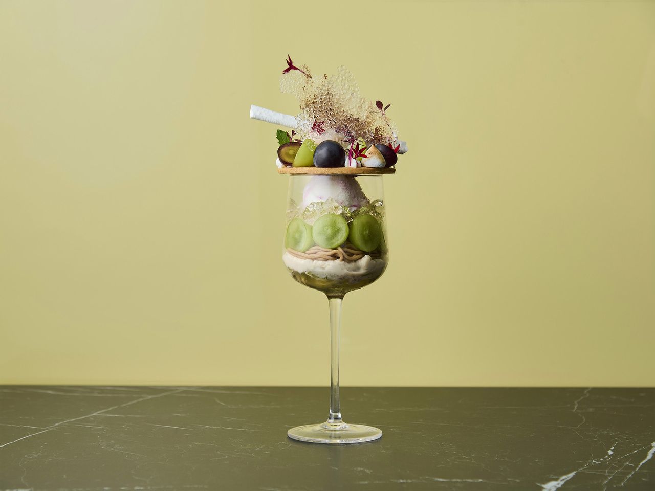Marni Parfait Automne