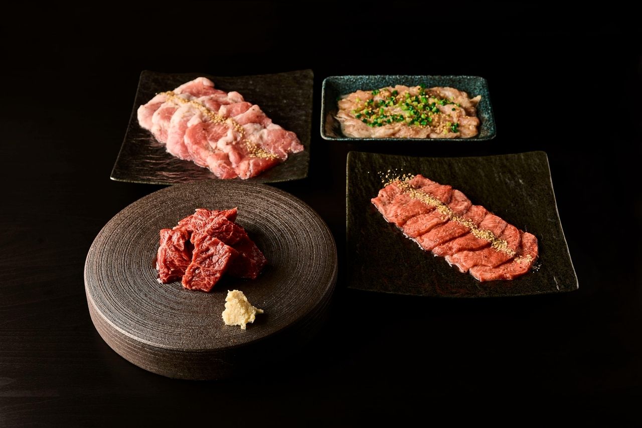 A6 PREMIUM OMAKASE