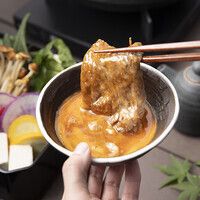 Lunch-only / 120-minute all-you-can-eat★Sukiyaki or Shabu-shabu 【Mixed Plan】