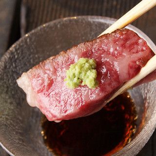 【Filet steak lunch】