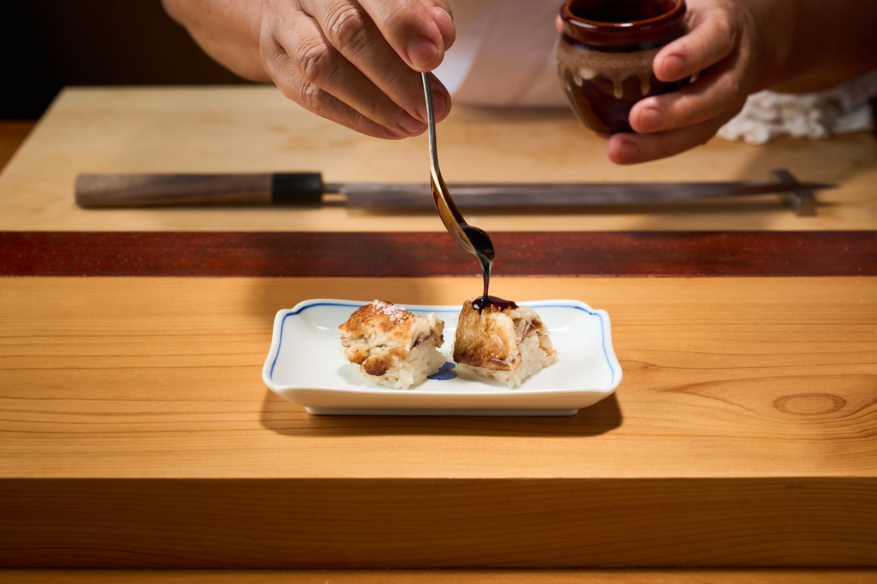 Yuki - Light Omakase -