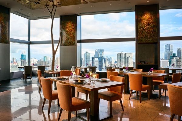table seat
