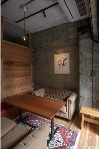PrivateRoom 