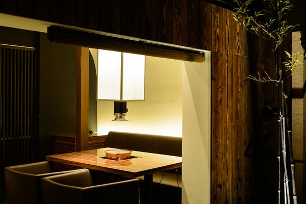 私人房間（2-4人）