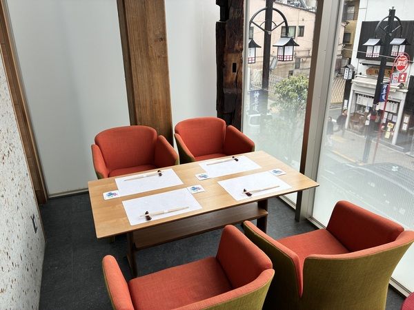 table