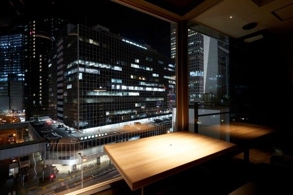 private room