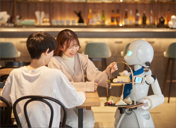 Diner booking