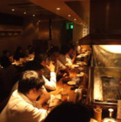 counter