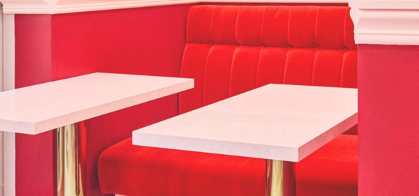 Table seating