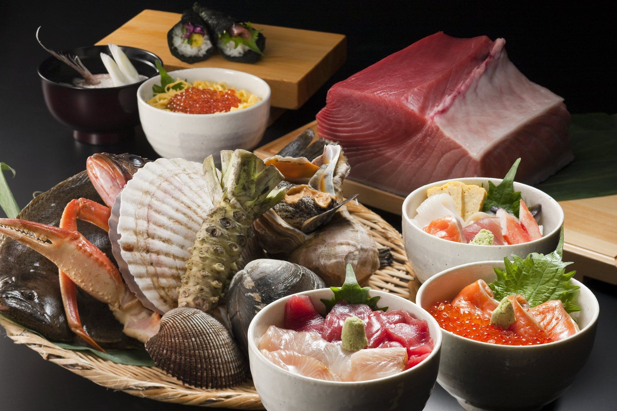 Japanese Restaurant Sisam