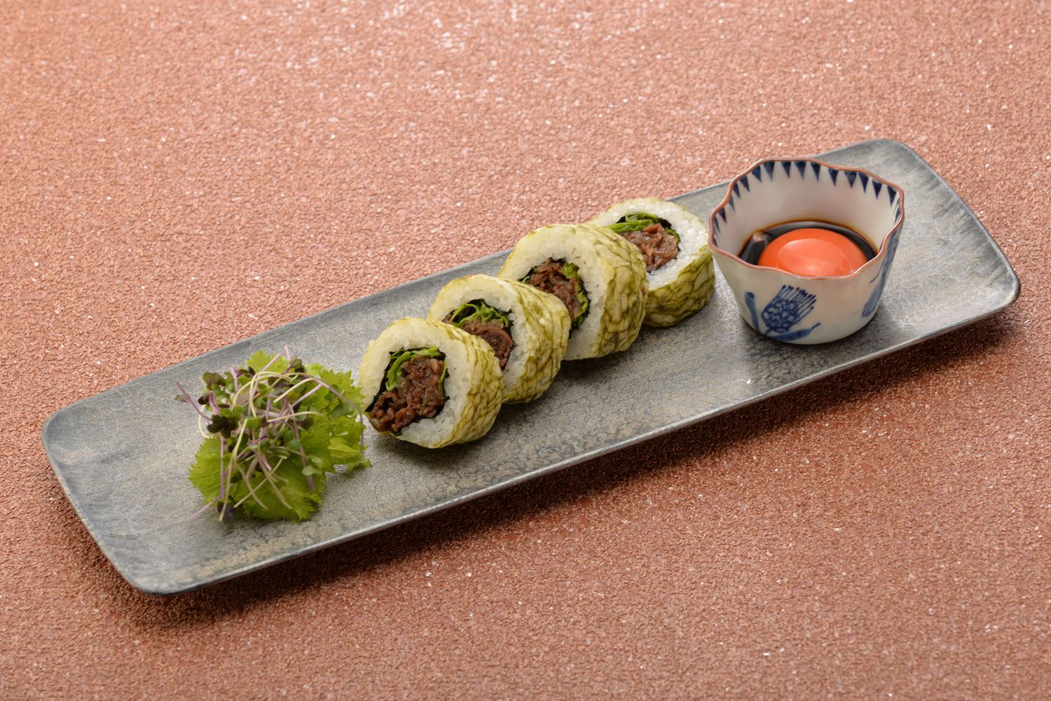 TsuruTonTan Udon Noodle Brasserie Ginza