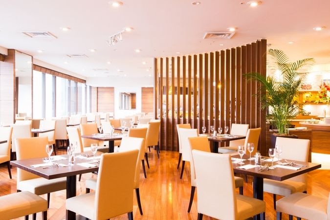 Cafe Restaurant Natura