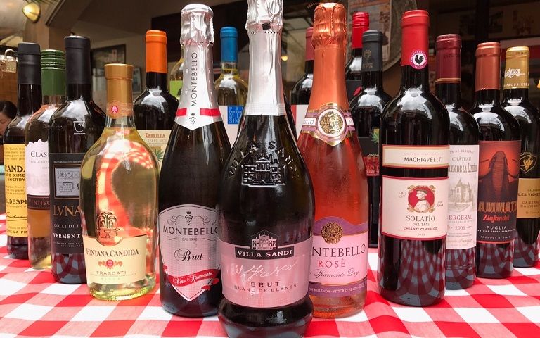 La Befana Kichijyoji