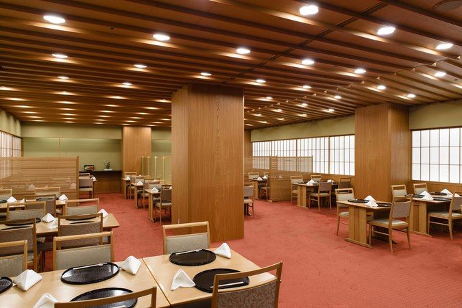 和食堂 山里
