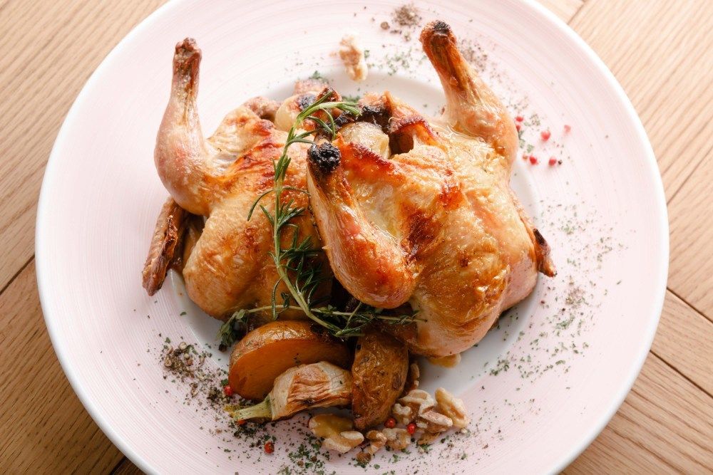 RIO BREWING & CO. BISTRO AND GARDEN