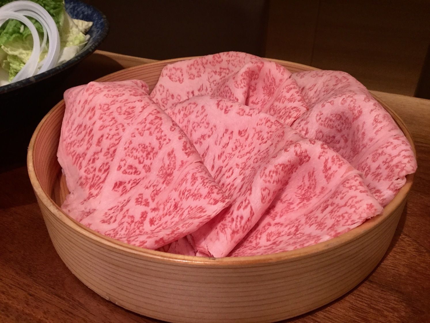 Shabu Shabu Yama Warau Omotesando