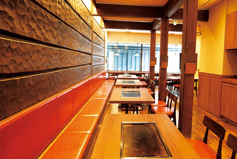 Ohkiya COREDO Muromachi