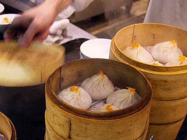 Joe's Shanghai New York Ginza