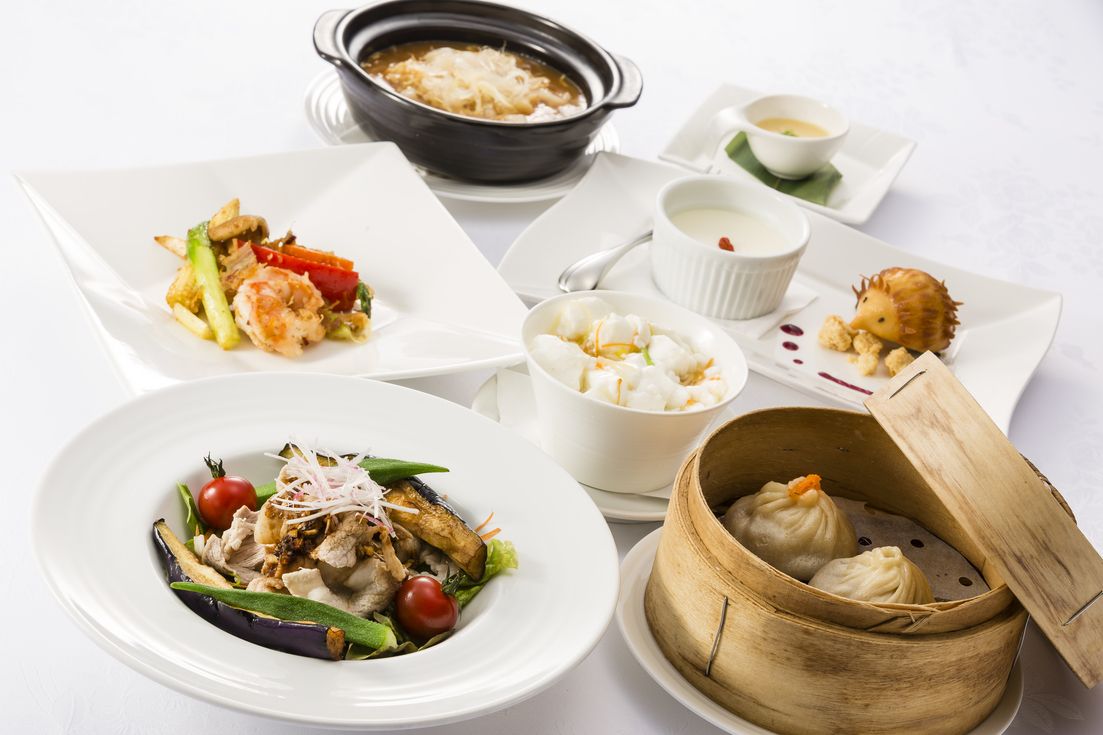 Joe's Shanghai New York Ikebukuro