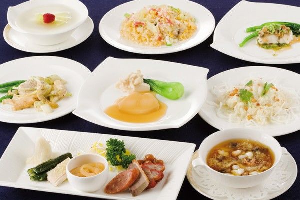 Chinese Dining Nanen