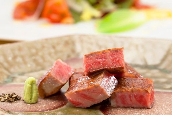 Yamanami (Teppanyaki)