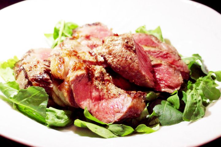 Trattoria Buca Junta