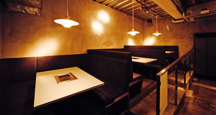 BEEF KITCHEN 横浜店 