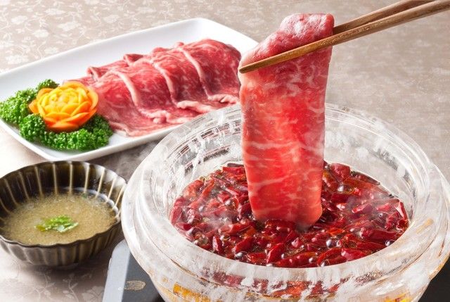 Si Chuan Dou Hua TOKYO