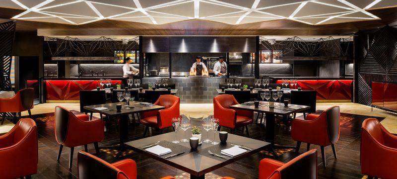 Grill Restaurant CENTRUM