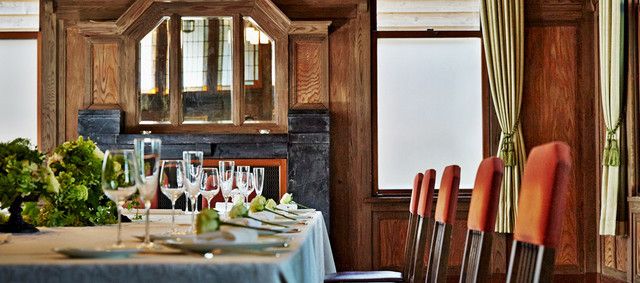 LE UN Kobe Geihinkan