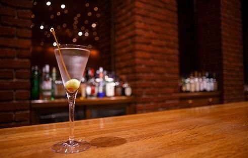 Main Bar Brillant 