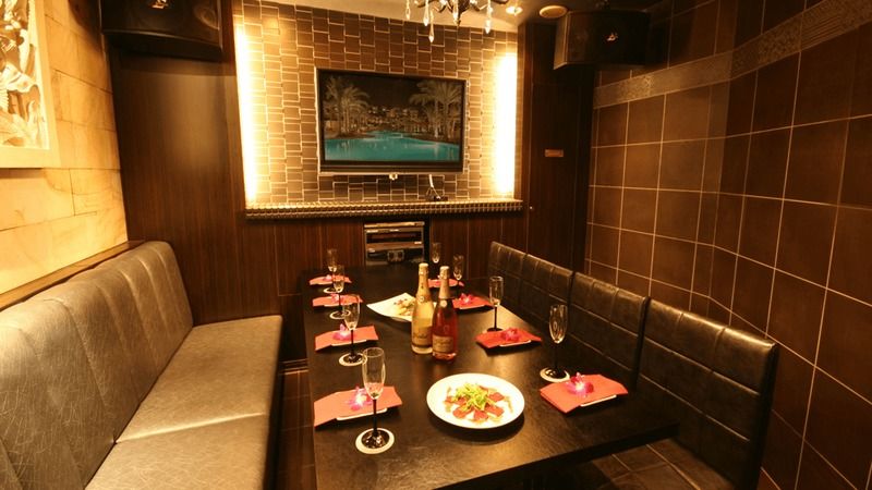 Karaoke Pasela Ueno Koen Mae