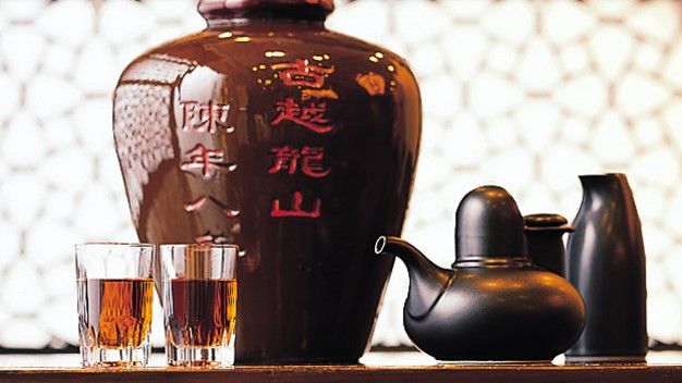 Shisen Chinese Restaurant