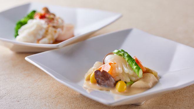 Chinese Restaurant SHISEN