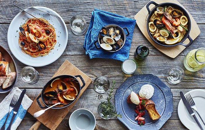 THE SURF OCEAN TERRACE